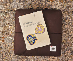Bedrockin Sticker Pack